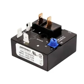 Laars 24v 15a 6/600s Time Delay Relayre2077700