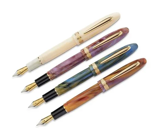Laban Artiste Fountain Pen