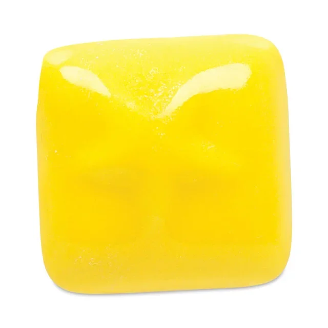 Laguna Versa 5 Glaze – 320 Bright Yellow, Pint