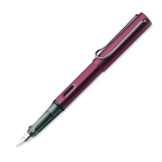 Lamy AL-Star Fountain Pen