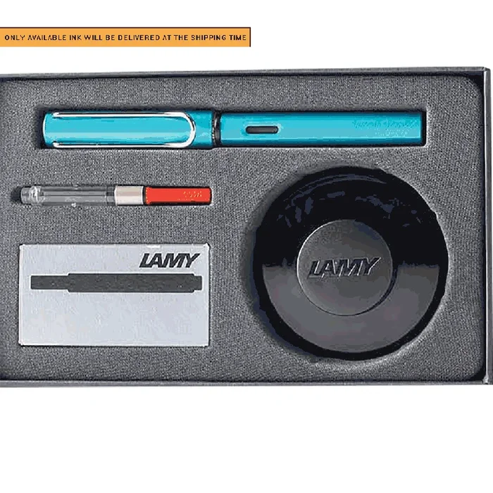 Lamy AL-Star Gift Set – Turmaline