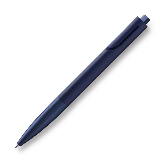 Lamy Noto Ballpoint Deep Blue Special Edition