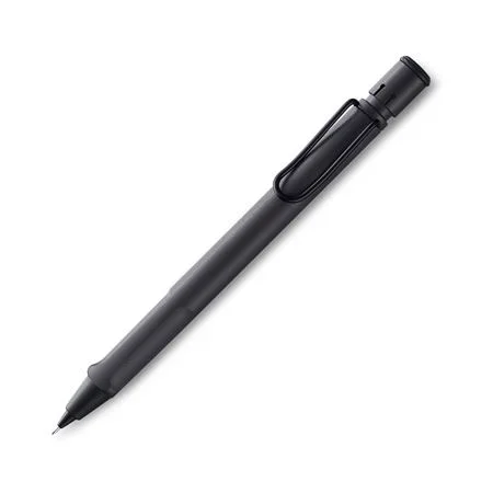 Lamy Safari Charcoal 5mm Pencil