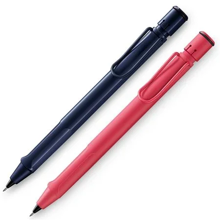 Lamy Safari Special Edition 5MM Pencil