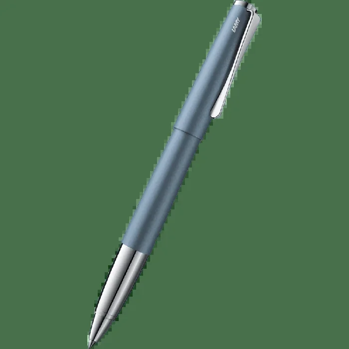 Lamy Studio Rollerball Pen – Glacier (Special Edition)