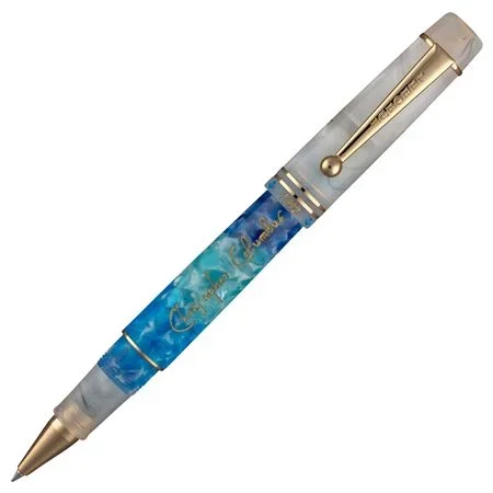 LeBoeuf Limited Edition Christopher Columbus Rollerball Pen