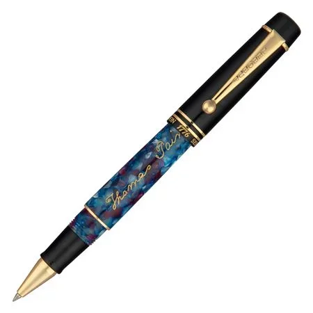 LeBoeuf Limited Edition Thomas Paine Common Sense Rollerball Pen