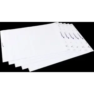 Legamaster flipchart paper pad grid 5pcs