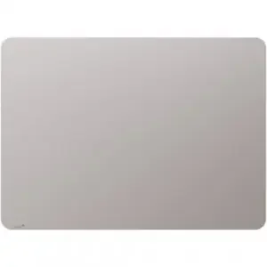 Legamaster RC Matte Glassboard 90×120 Warm Grey