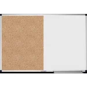 Legamaster UNITE combiboard 60x90cmcm
