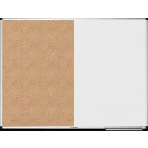 Legamaster UNITE combiboard 90x120cmcm