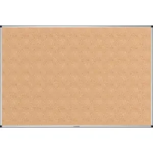 Legamaster UNITE cork pinboard 100x150cm