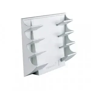 Legamaster White Magnetic Marker Holder 7-1220-00