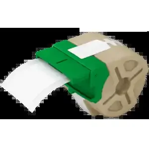 Leitz 70060001 Adhesive 50mm Label Cartridge