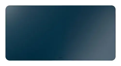 Leitz Desk Mat 40x80cm Dark Blue – 53820068