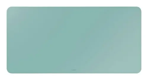 Leitz Desk Mat 40x80cm Mint – 53820051