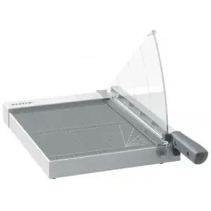 Leitz Precision Home Office Paper Cutter A4