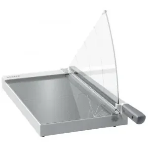 Leitz Precision Office Paper Cutter A3