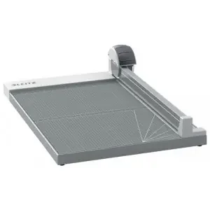 Leitz Precision Office Paper Trimmer A4+