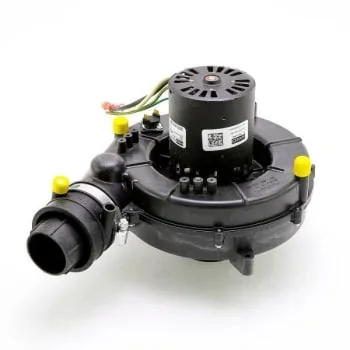Lennox 115v 3400 Rpm Inducer Motor Assembly