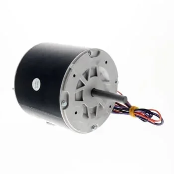 Lennox 208-230v 1 Phase 1/4 Hp 825 Rpm Motor