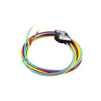 Lennox 3 Ph Molded Plug Harness 65″