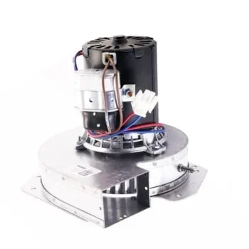 Lennox 460v Inducer Assembly 69m32