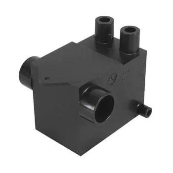 Lennox Condensate Trap