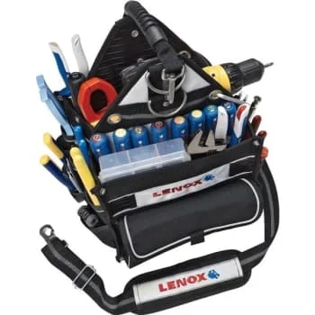 Lenox 10″ Electrician’S Tote