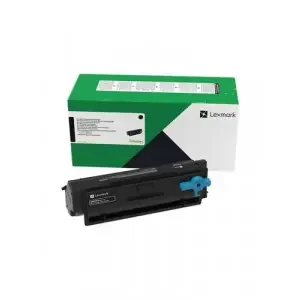 Lexmark 20N0X10 Black Extra High Yield Print Cartridge