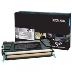 Lexmark 24B6327 Drum Kit, 115.000 Pages For XM 9100 Series/9145 24B6327