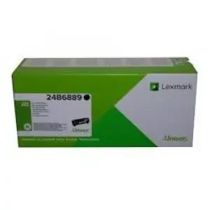 Lexmark 24B6846 Toner-Kit Cyan, 30.000 Pages Iso/Iec 19798 For Lexmark XC 9235 24B6846