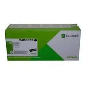 Lexmark 24B6848 Toner-Kit Yellow, 30.000 Pages Iso/Iec 19798 For Lexmark XC 9235 24B6848