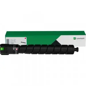 Lexmark 24B7524 Magenta Lexmark XC9445/9455/9465 Magenta