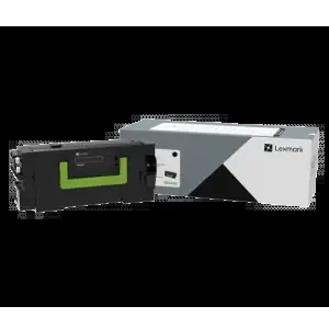 Lexmark 25B3101 BLACK TONER CARTRIDGE
