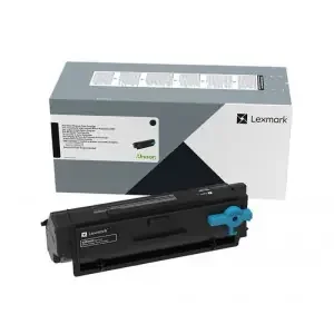 Lexmark 55B0HA0 High Yield Toner MS331DN / MX331ADN