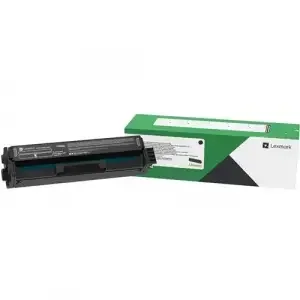 Lexmark 55B0XA0 Extra High Yield Toner Cartridge