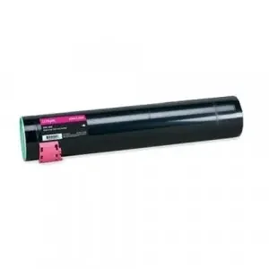 Lexmark 700H3 (High Yield 3,000 Pages) Magenta Toner Cartridge
