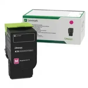 Lexmark 75M2XM0 Toner Magenta High Capacity Return Program 11.700 pages 75M2XM0