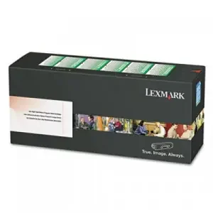 Lexmark 78C0Z50 IMAGING KIT PROGRAM TONER