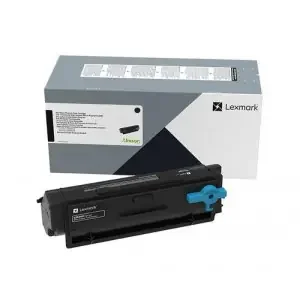 Lexmark B340HA0 High Yield Toner Cartridge