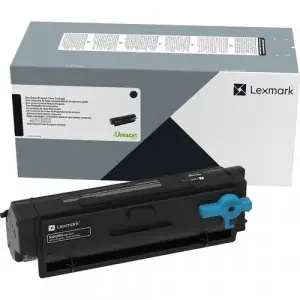 Lexmark B340XA0 Extra High Yield Toner Cartridge