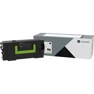 Lexmark Black Imaging Unit 55K Yield 58D0UA0