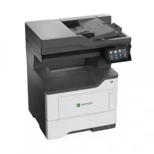 Lexmark CX532adwe A4 Colour Laser 1200 x 1200 DPI 33 ppm Wi-Fi Multifunction Printer