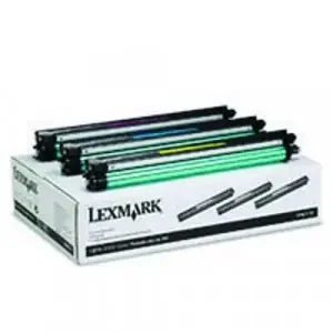 Lexmark Cyan Developer Unit (Yield 30,000 Pages) for C540n/C543dn/C544dn/C544dtn/C544dw/C544n
