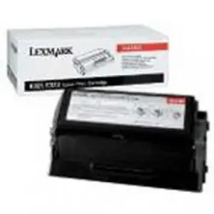 Lexmark E321 E323 High Yield Print Cartridge