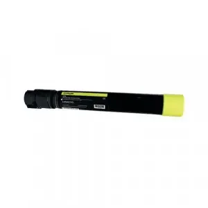 Lexmark (Extra High Yield 24,000 Pages) Yellow Toner Cartridge for C950de Colour Laser Printer