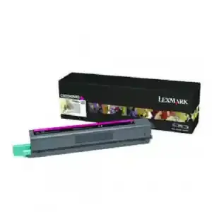 Lexmark (High Yield 7,500 Pages) Magenta Toner Cartridge for C925 Printers