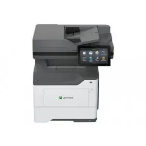 Lexmark MX632adwe A4 Mono Laser 1200 x 1200 DPI 47 ppm Wi-Fi Multifunction Printer