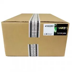 Lexmark MX721 Maintenance Kit MS82X Mx721 MX722 MX82X 41X2234